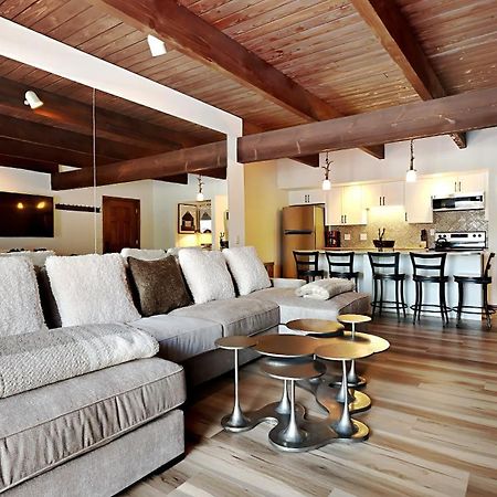 Timberline Condominiums 2 Bedroom Premier Unit B1D Сноумасс-Віллідж Екстер'єр фото