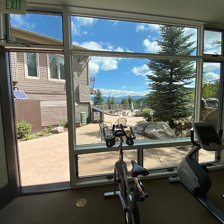 Timberline Condominiums 2 Bedroom Premier Unit B1D Сноумасс-Віллідж Екстер'єр фото
