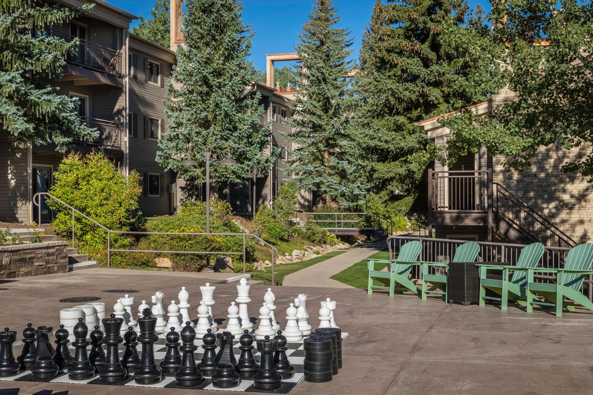 Timberline Condominiums 2 Bedroom Premier Unit B1D Сноумасс-Віллідж Екстер'єр фото