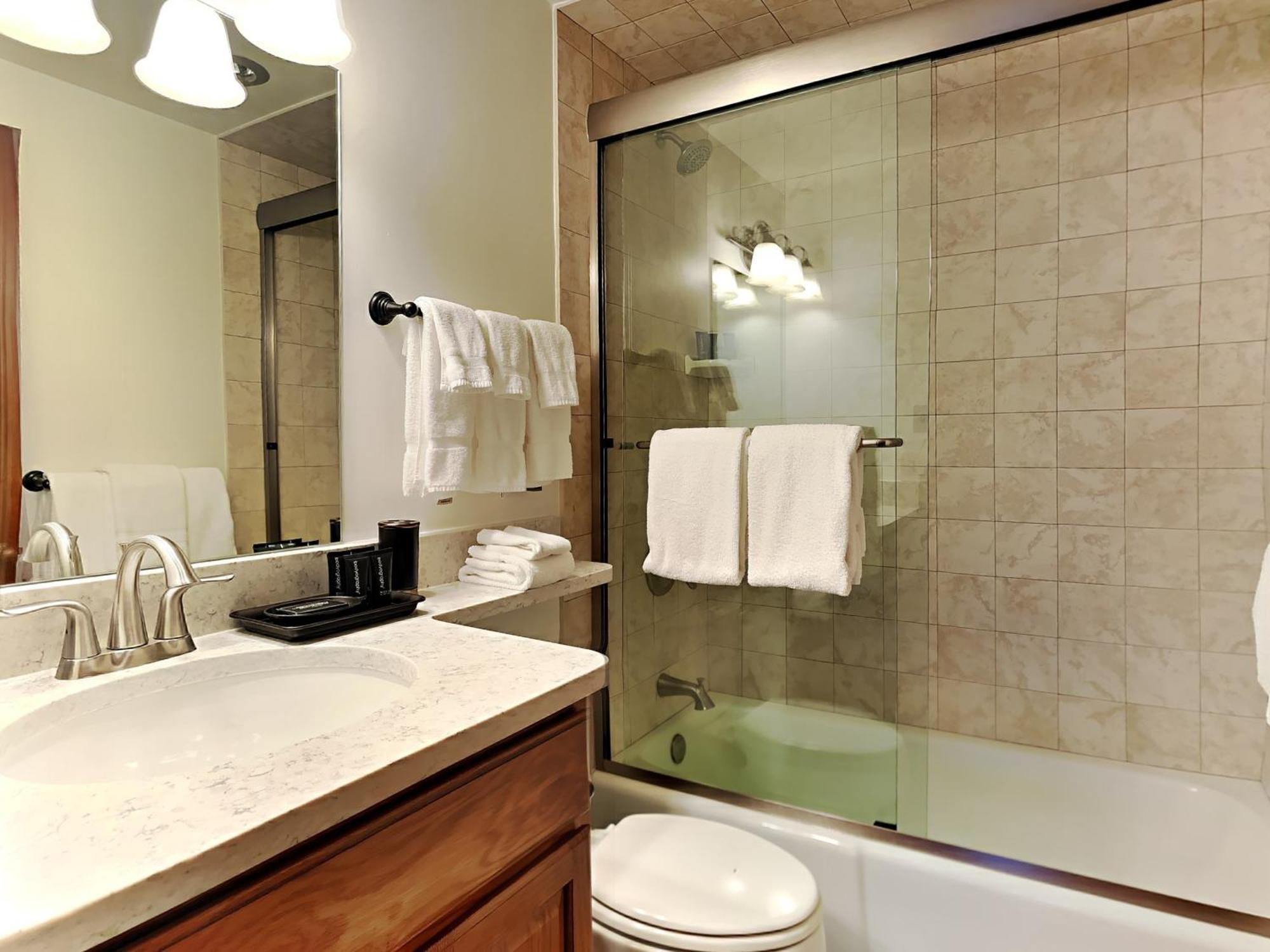 Timberline Condominiums 2 Bedroom Premier Unit B1D Сноумасс-Віллідж Екстер'єр фото